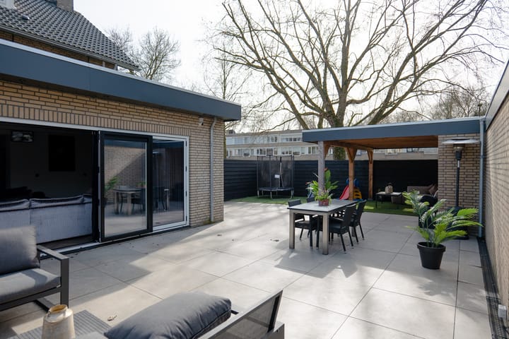 Foto 10 van Commissaris De Quaylaan 41