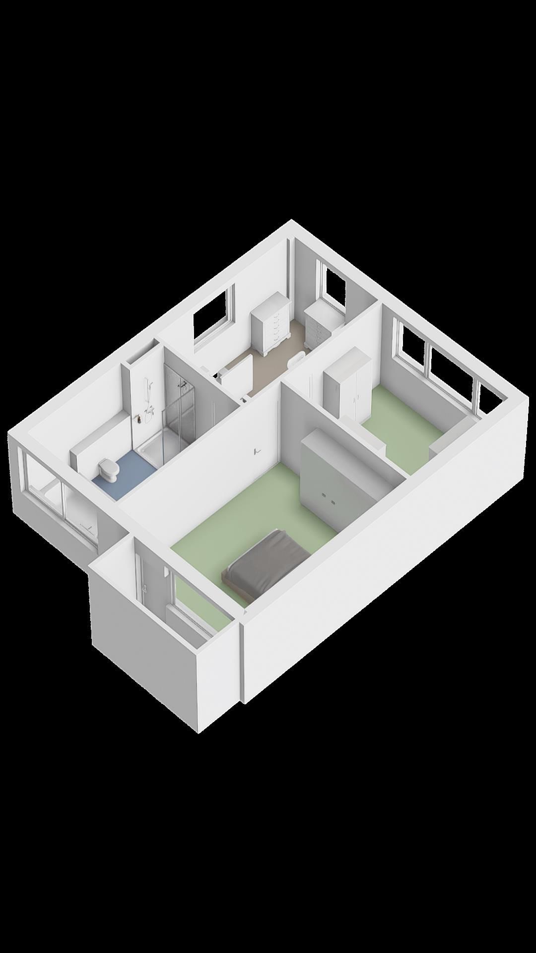 Foto 57 van Commissaris De Quaylaan 41