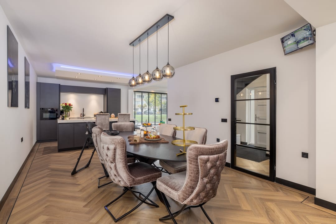 Foto 11 van Commissaris De Quaylaan 41