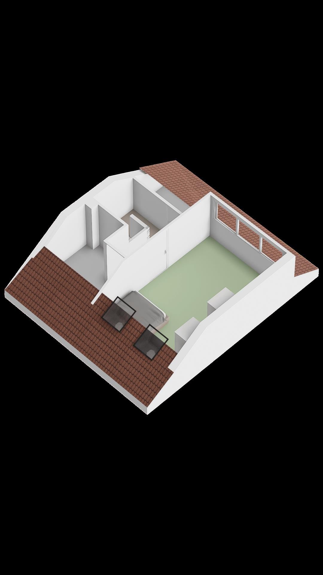 Foto 58 van Commissaris De Quaylaan 41