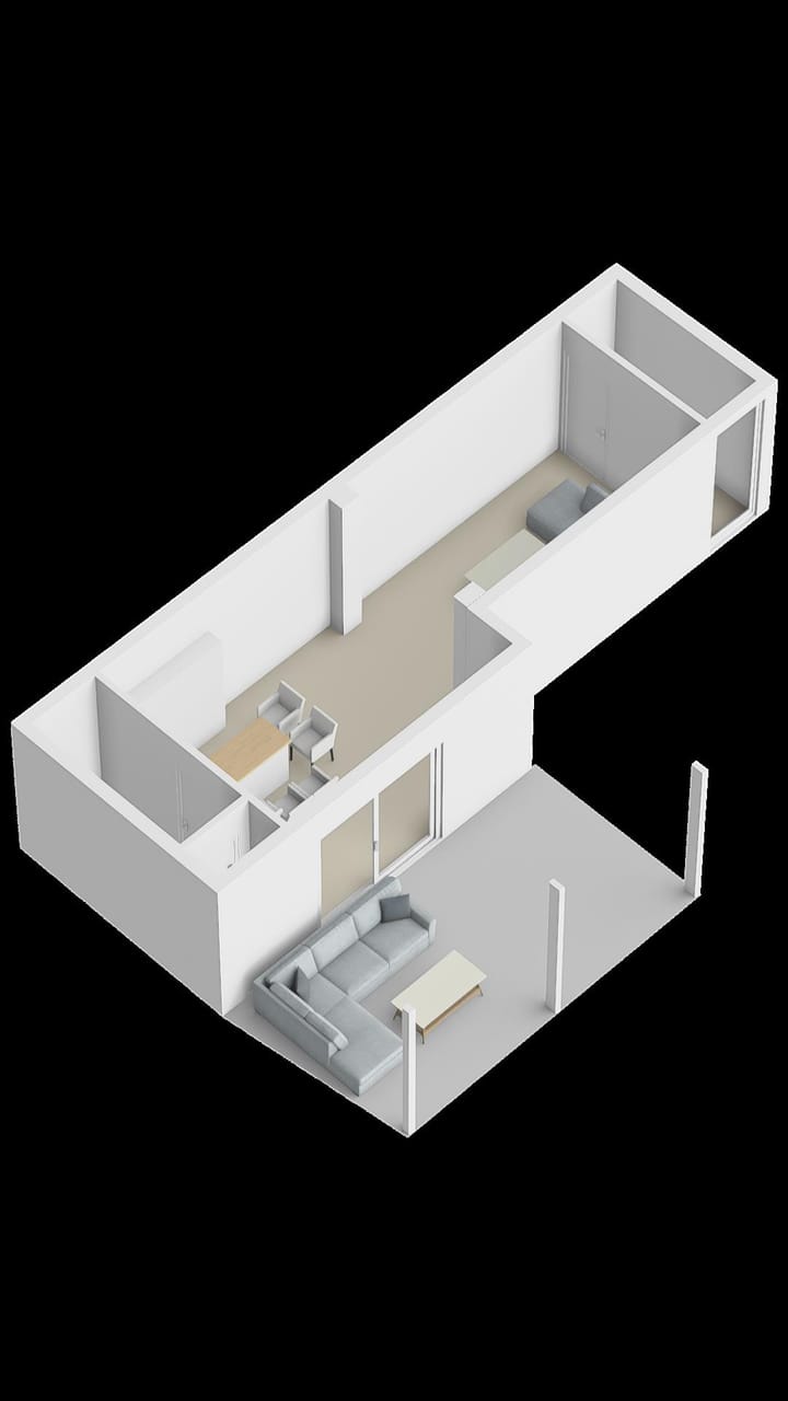 Foto 59 van Commissaris De Quaylaan 41