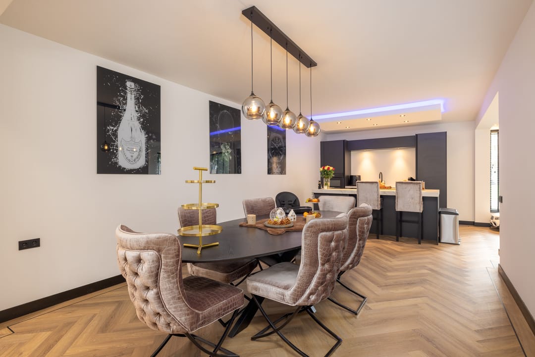 Foto 13 van Commissaris De Quaylaan 41