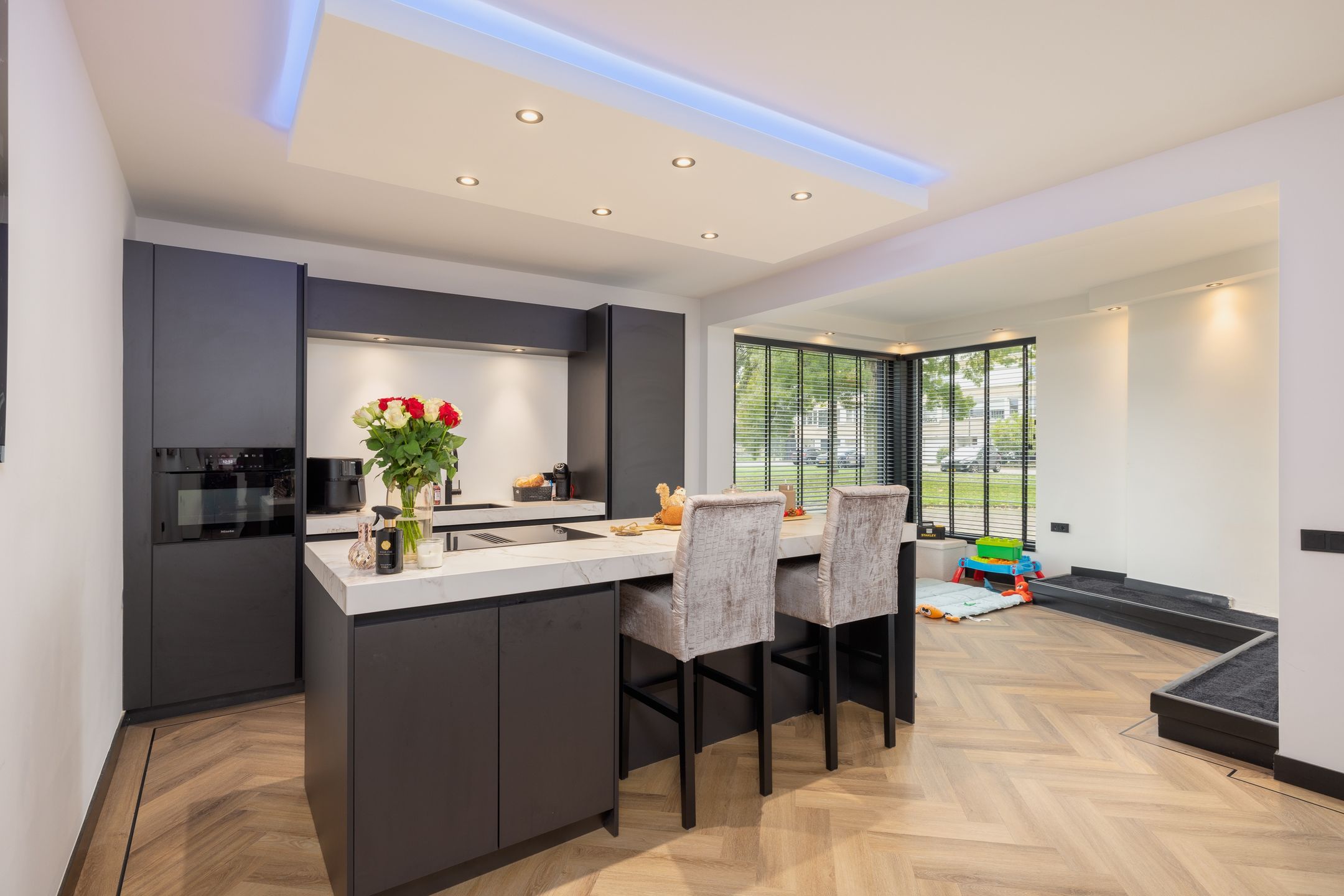 Foto 15 van Commissaris De Quaylaan 41