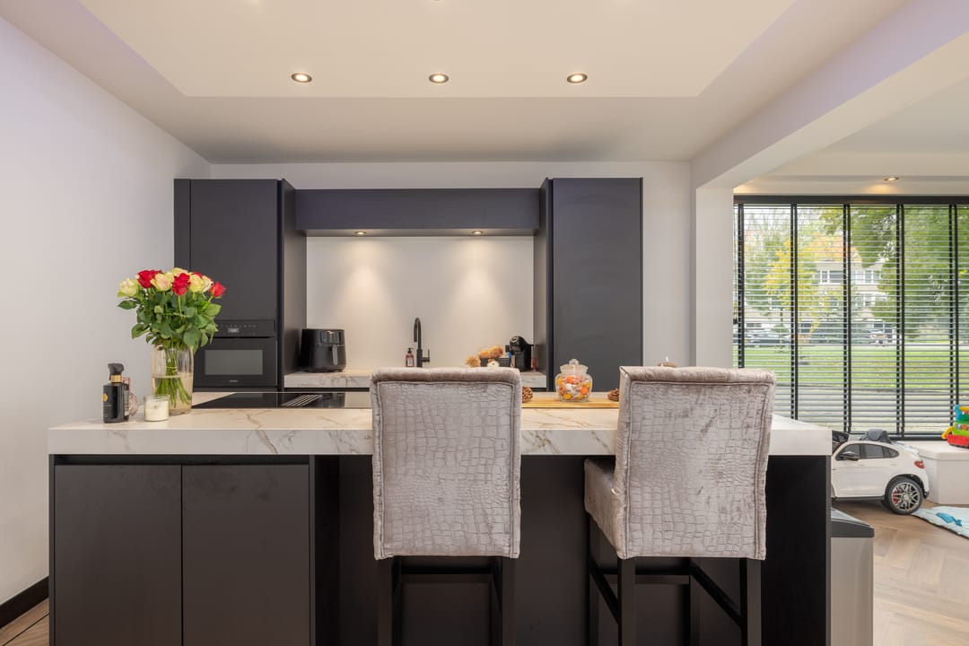 Foto 16 van Commissaris De Quaylaan 41