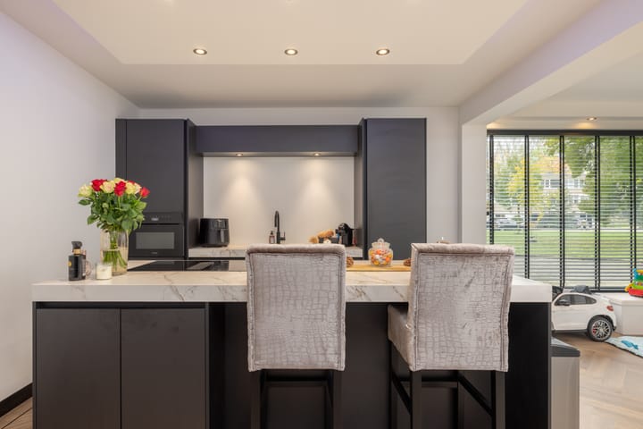 Foto 16 van Commissaris De Quaylaan 41