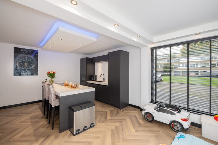 Foto 18 van Commissaris De Quaylaan 41