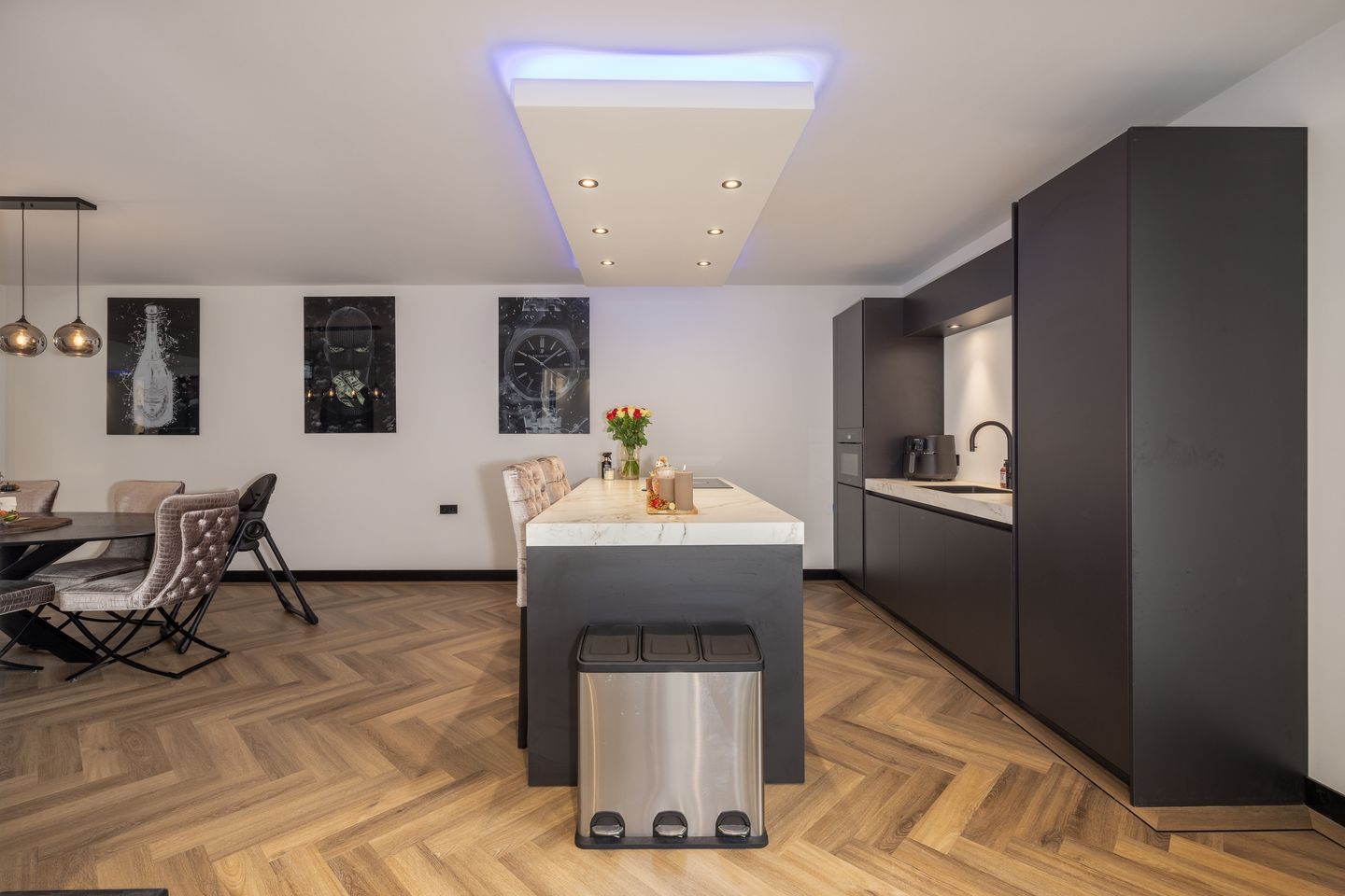 Foto 19 van Commissaris De Quaylaan 41