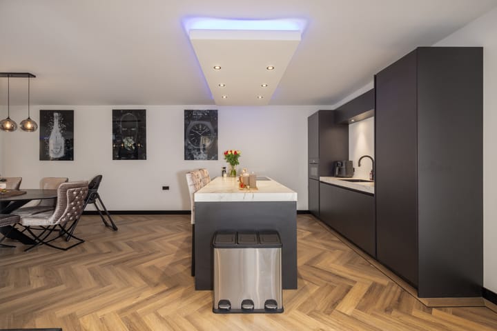 Foto 19 van Commissaris De Quaylaan 41