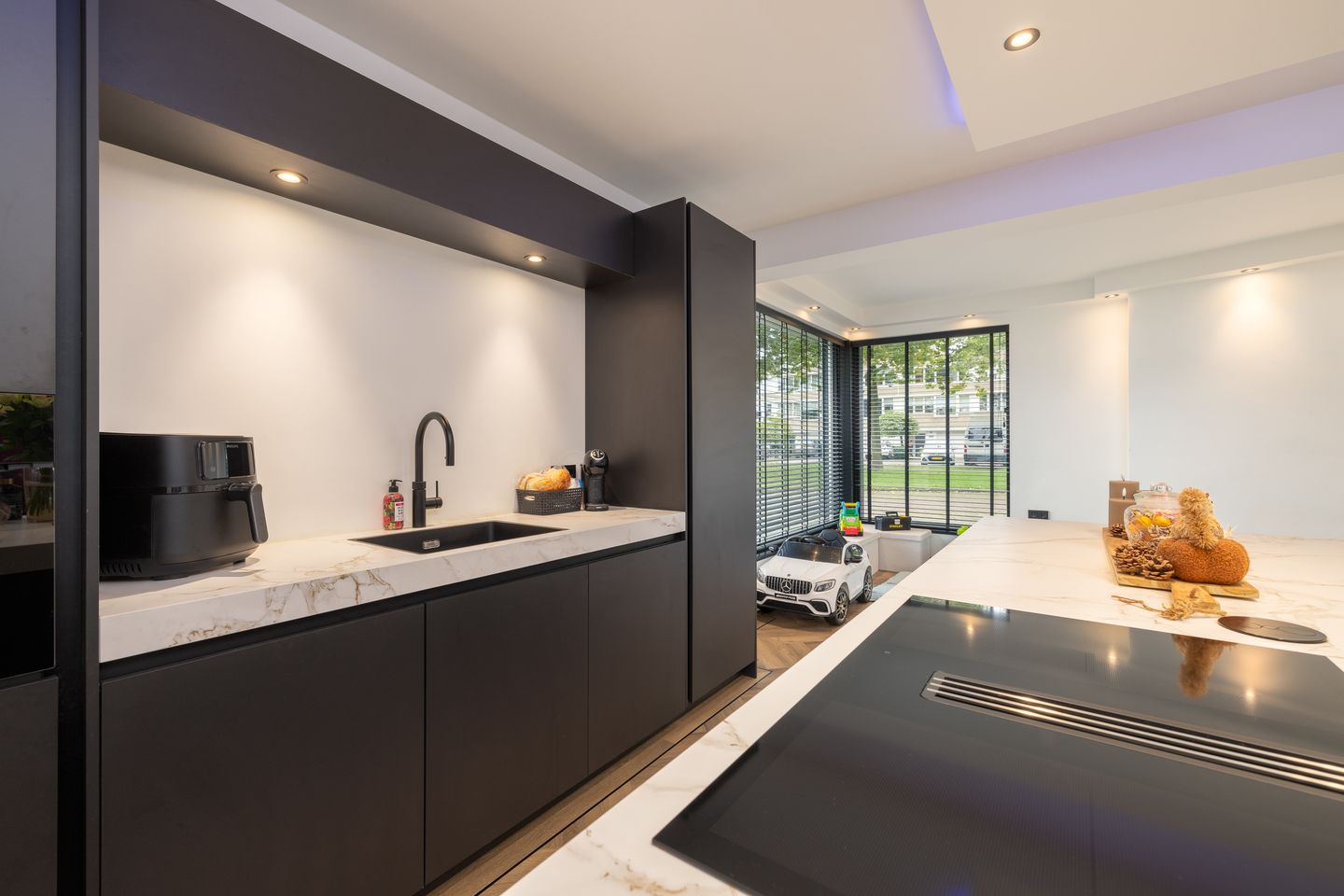 Foto 20 van Commissaris De Quaylaan 41