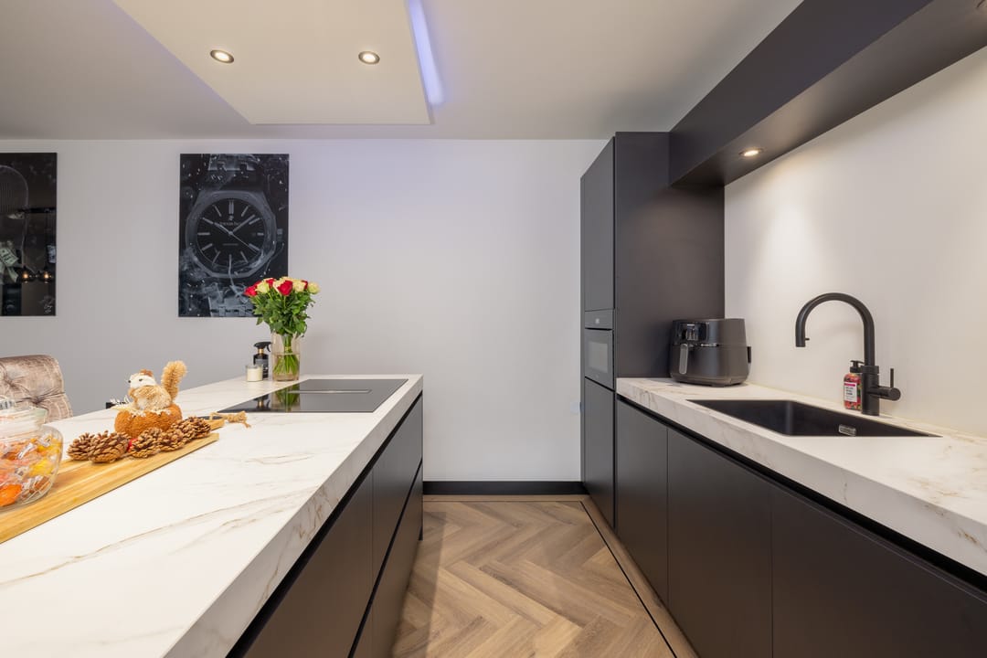 Foto 22 van Commissaris De Quaylaan 41