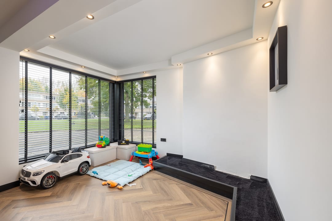 Foto 23 van Commissaris De Quaylaan 41