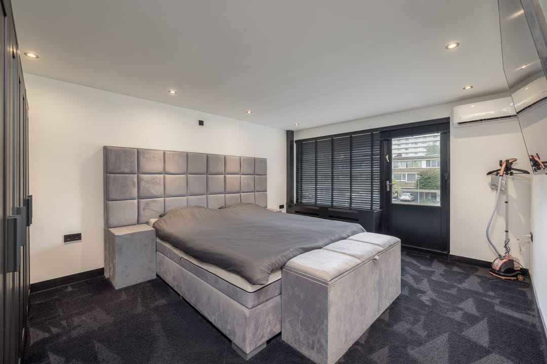 Foto 26 van Commissaris De Quaylaan 41