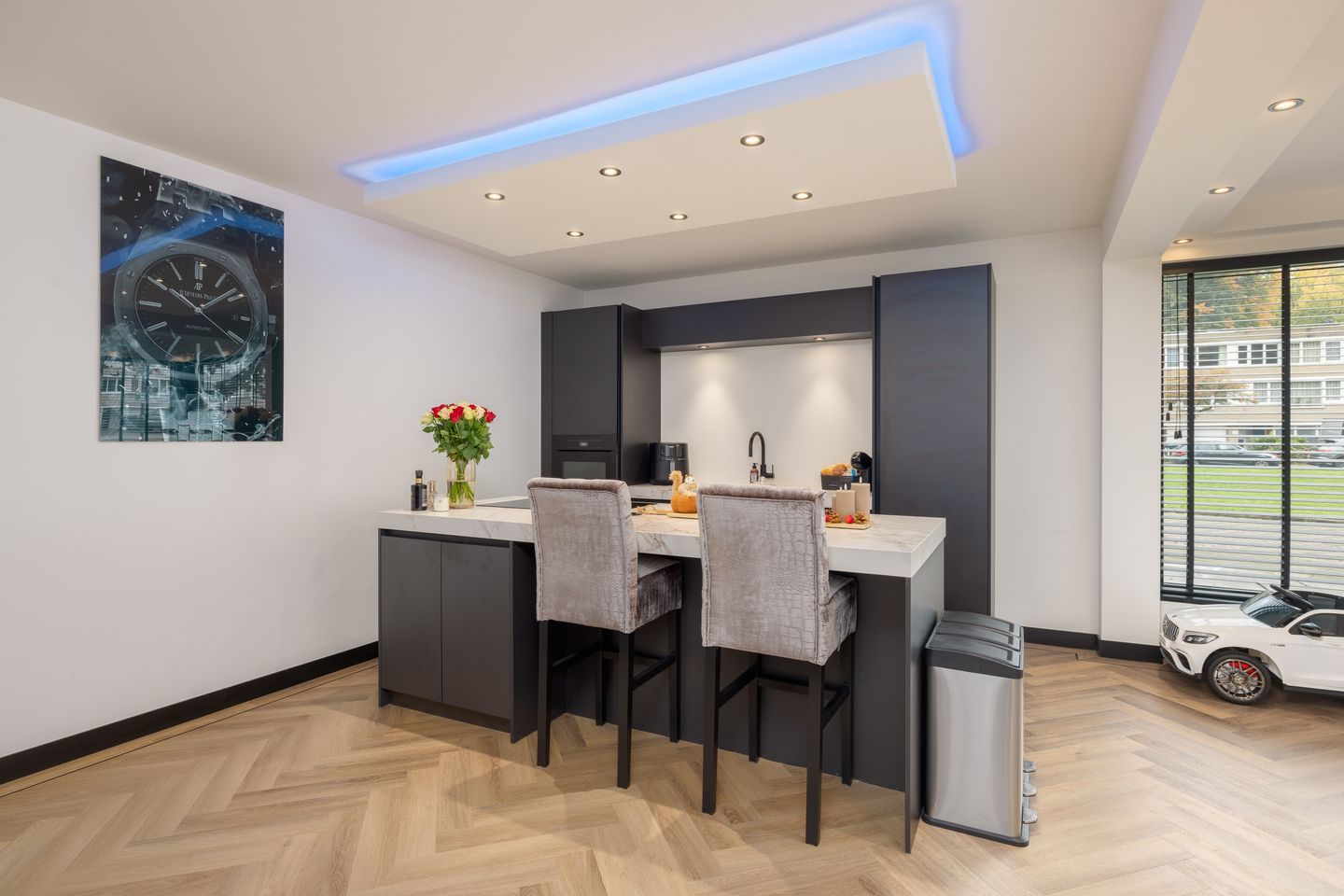 Foto 14 van Commissaris De Quaylaan 41