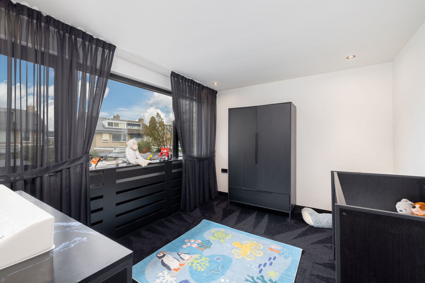 Foto 35 van Commissaris De Quaylaan 41