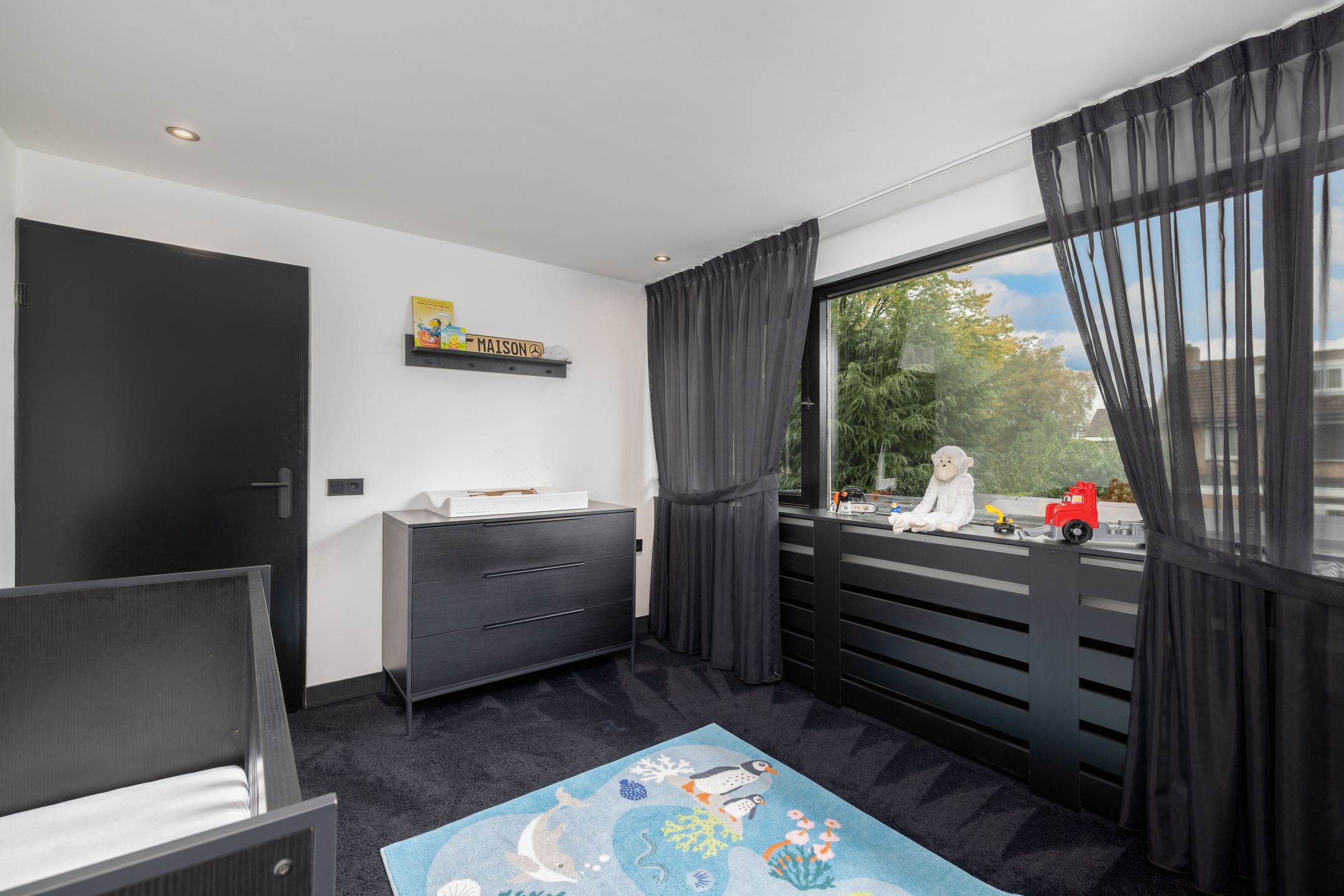 Foto 36 van Commissaris De Quaylaan 41