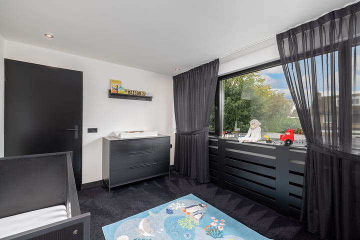 Foto 36 van Commissaris De Quaylaan 41