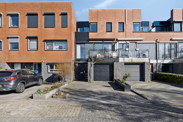 Foto 1 van Duizendbladstraat 77