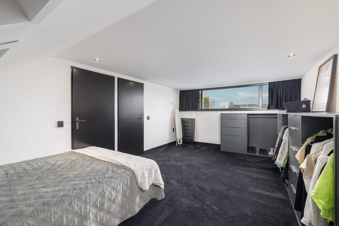 Foto 38 van Commissaris De Quaylaan 41