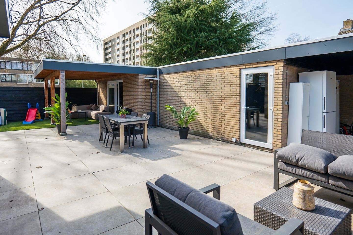 Foto 40 van Commissaris De Quaylaan 41