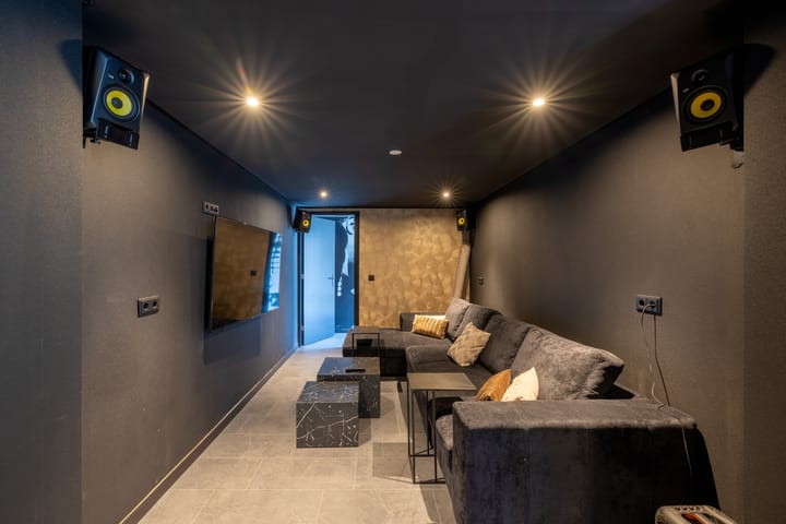 Foto 42 van Commissaris De Quaylaan 41