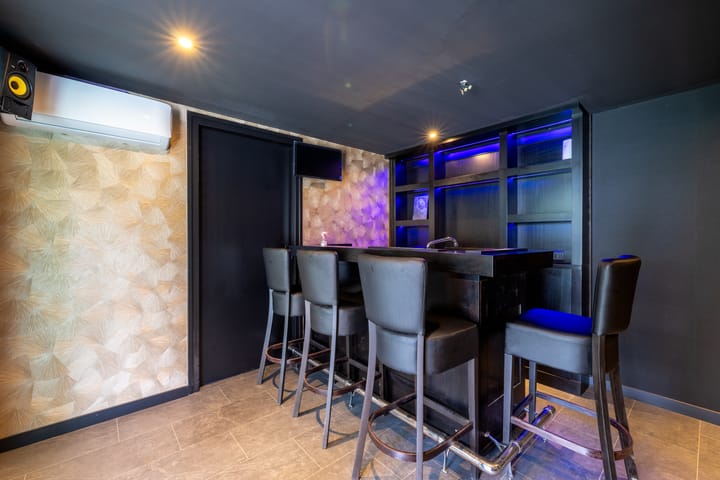 Foto 43 van Commissaris De Quaylaan 41