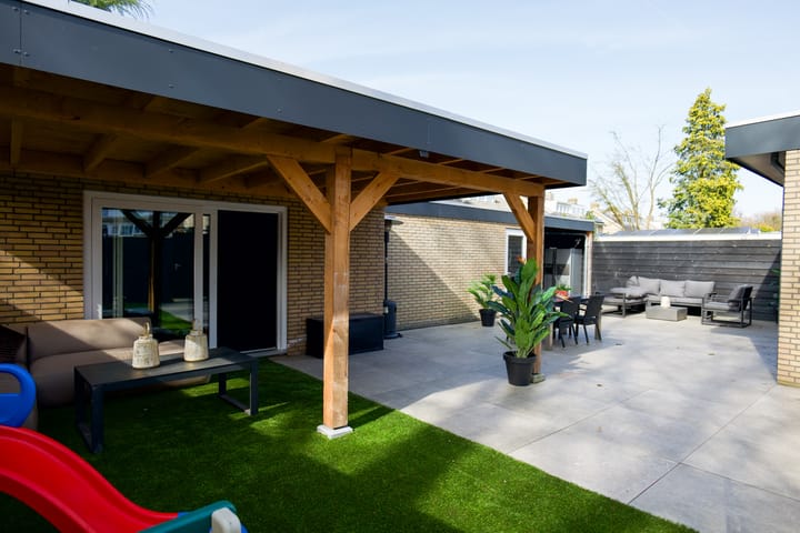 Foto 44 van Commissaris De Quaylaan 41