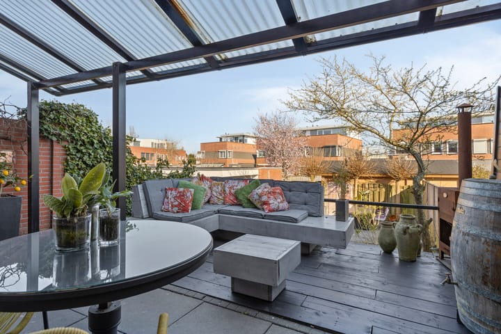 Foto 3 van Duizendbladstraat 77