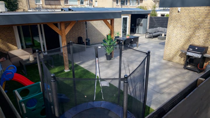 Foto 45 van Commissaris De Quaylaan 41