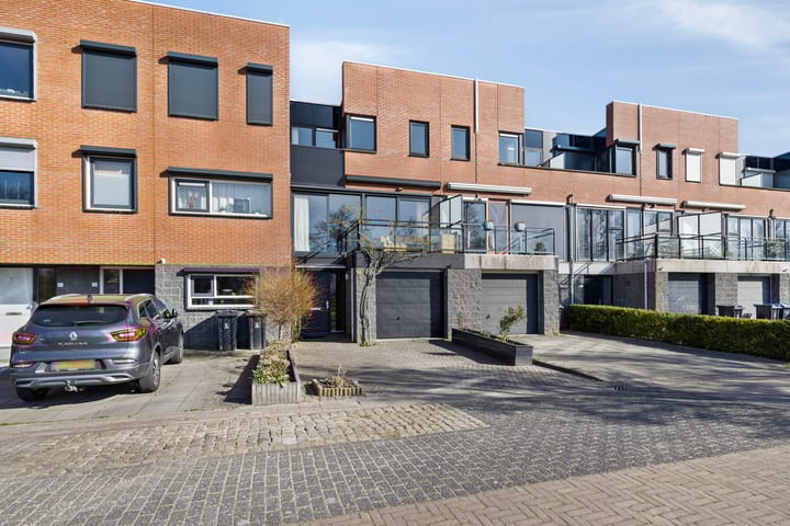 Foto 4 van Duizendbladstraat 77