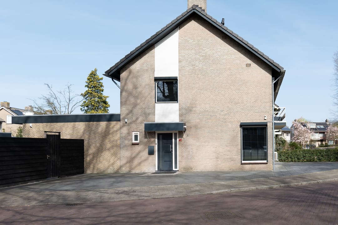 Foto 47 van Commissaris De Quaylaan 41