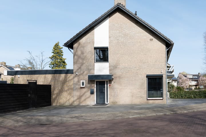 Foto 47 van Commissaris De Quaylaan 41