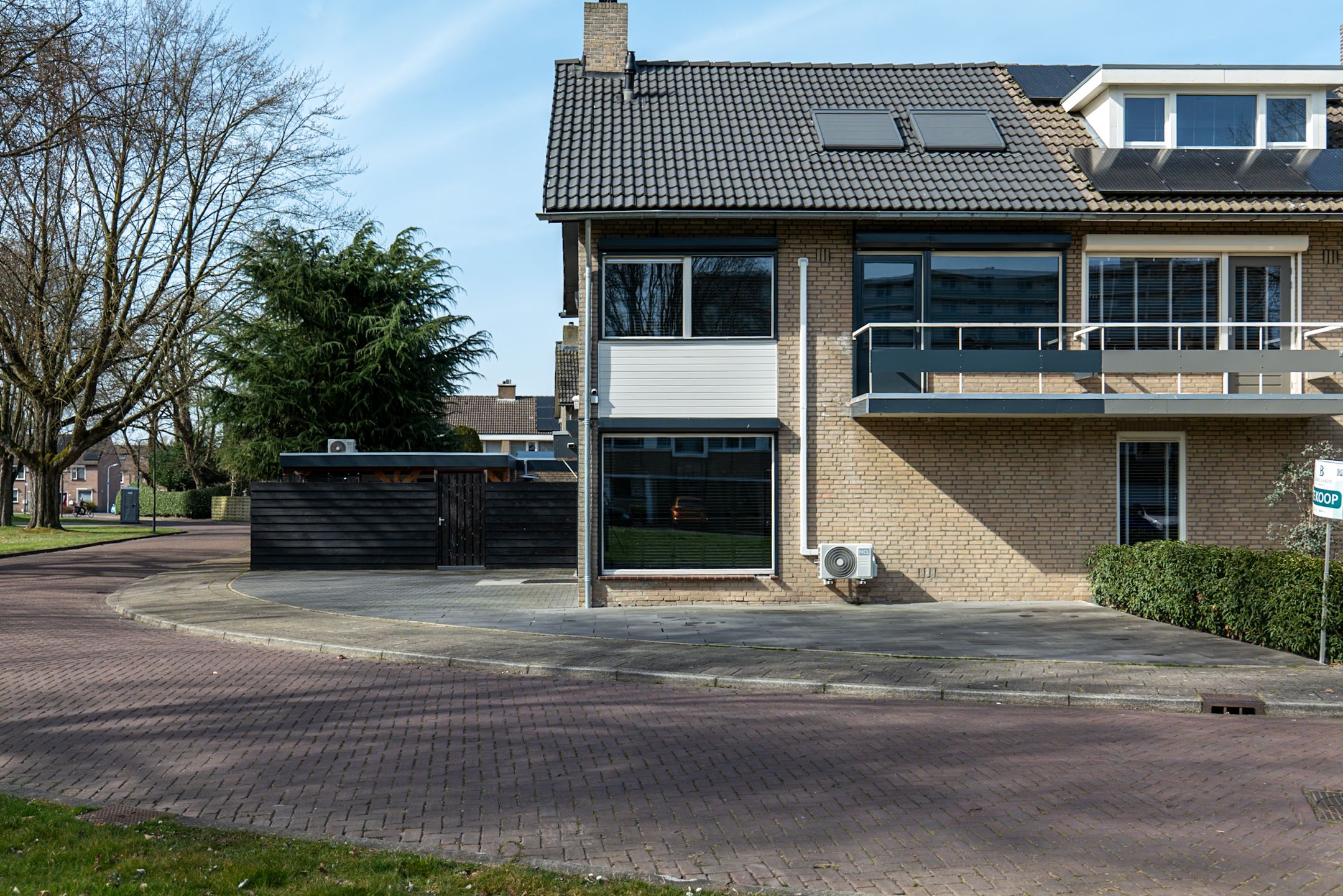 Foto 48 van Commissaris De Quaylaan 41