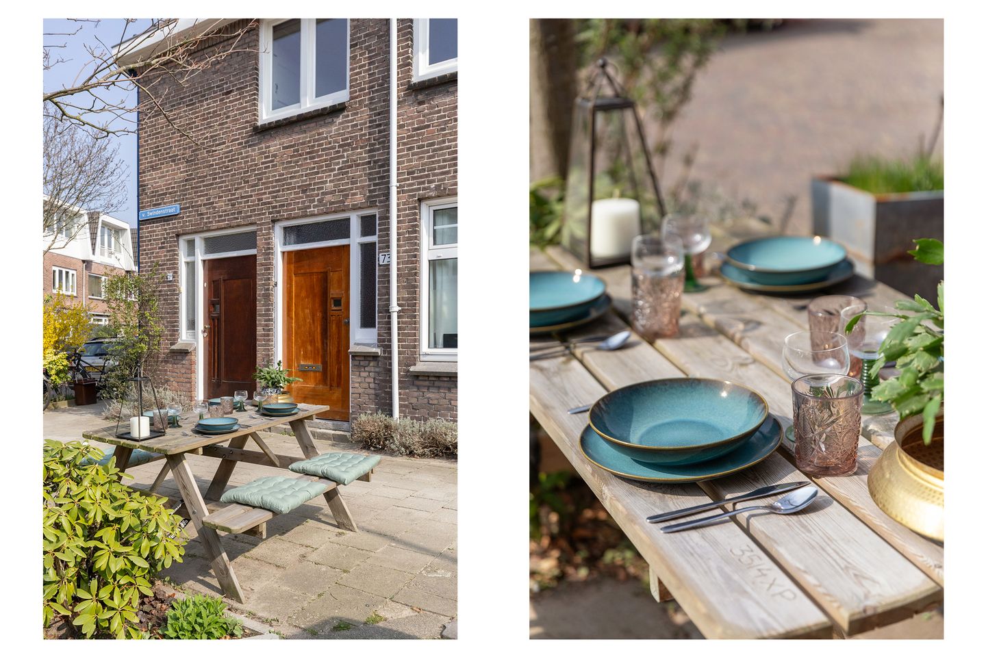 Foto 4 van Van Swindenstraat 73-BS