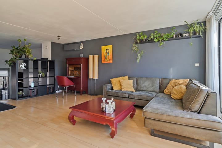 Foto 9 van Duizendbladstraat 77