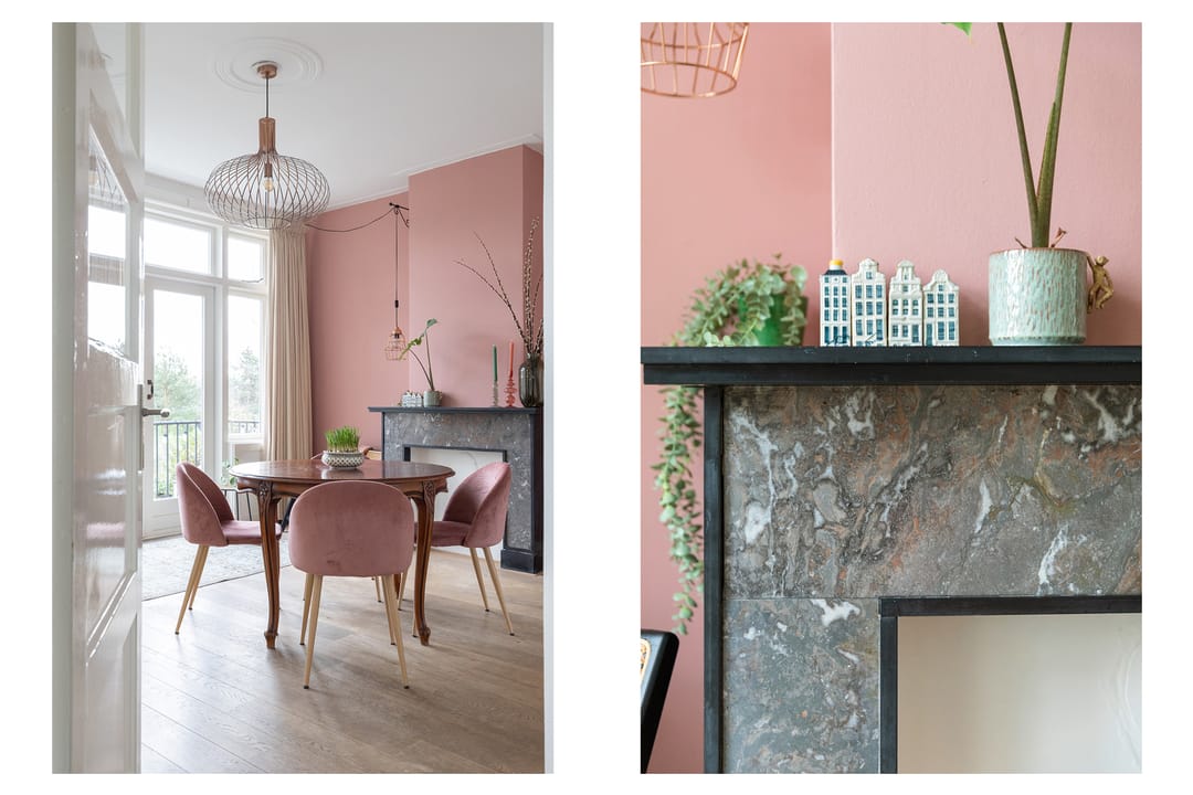 Foto 7 van Van Swindenstraat 73-BS