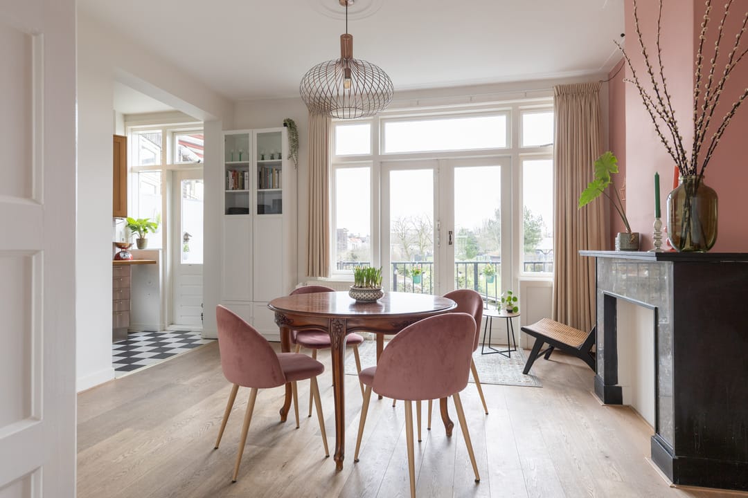 Foto 8 van Van Swindenstraat 73-BS