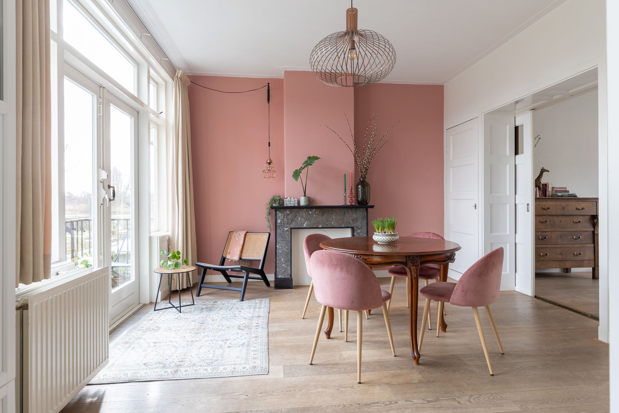 Foto 9 van Van Swindenstraat 73-BS