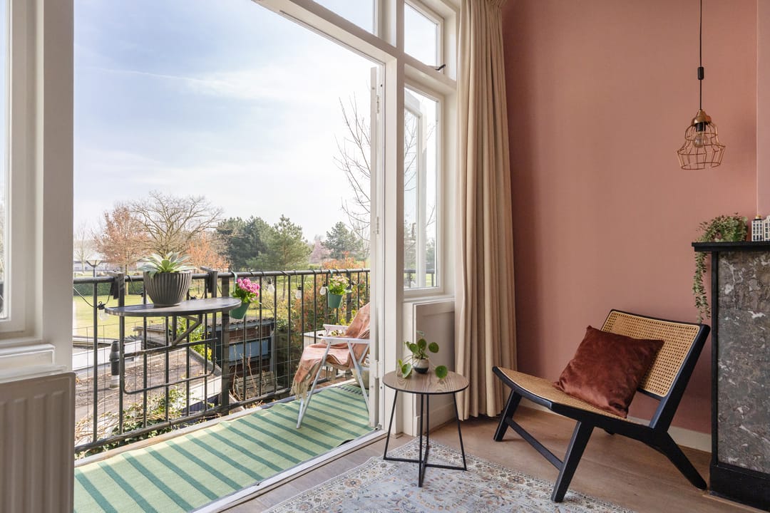 Foto 11 van Van Swindenstraat 73-BS