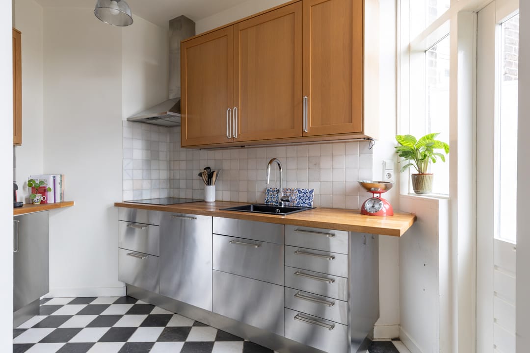 Foto 16 van Van Swindenstraat 73-BS