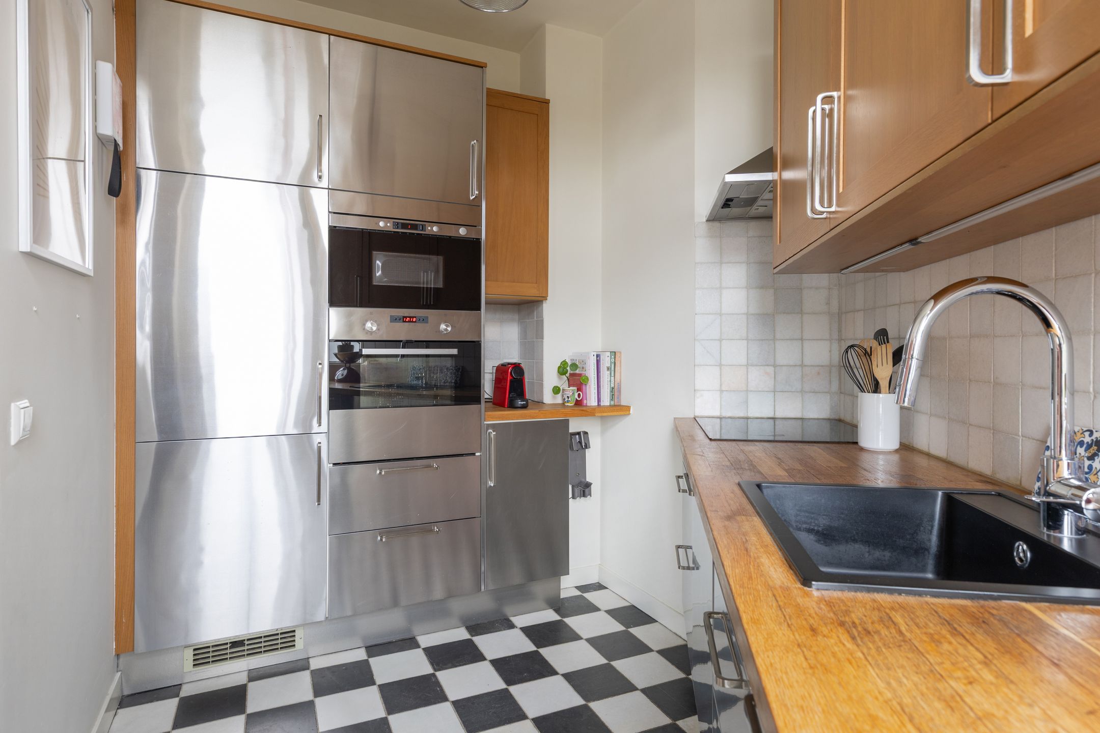 Foto 18 van Van Swindenstraat 73-BS