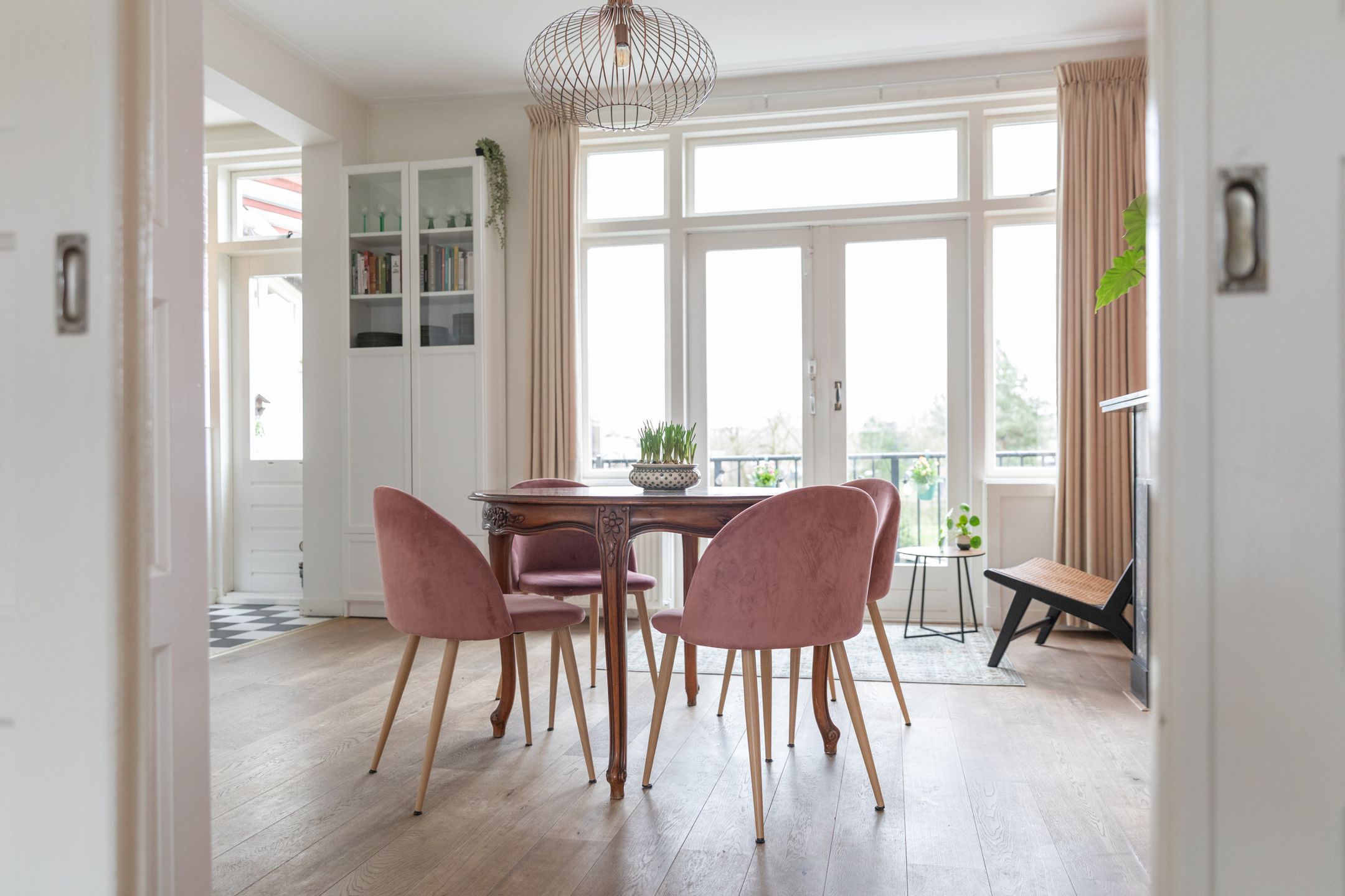 Foto 24 van Van Swindenstraat 73-BS