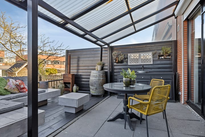 Foto 30 van Duizendbladstraat 77