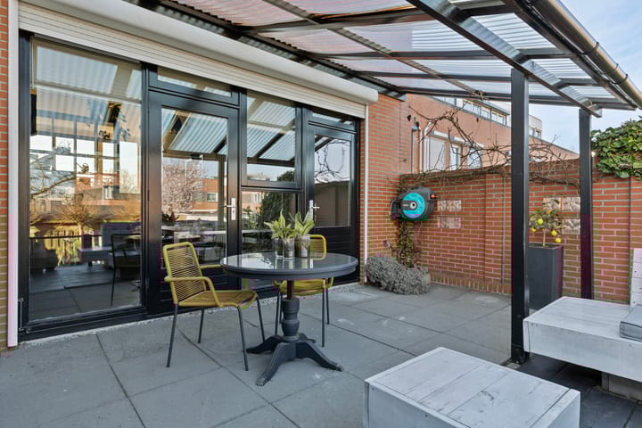 Foto 31 van Duizendbladstraat 77