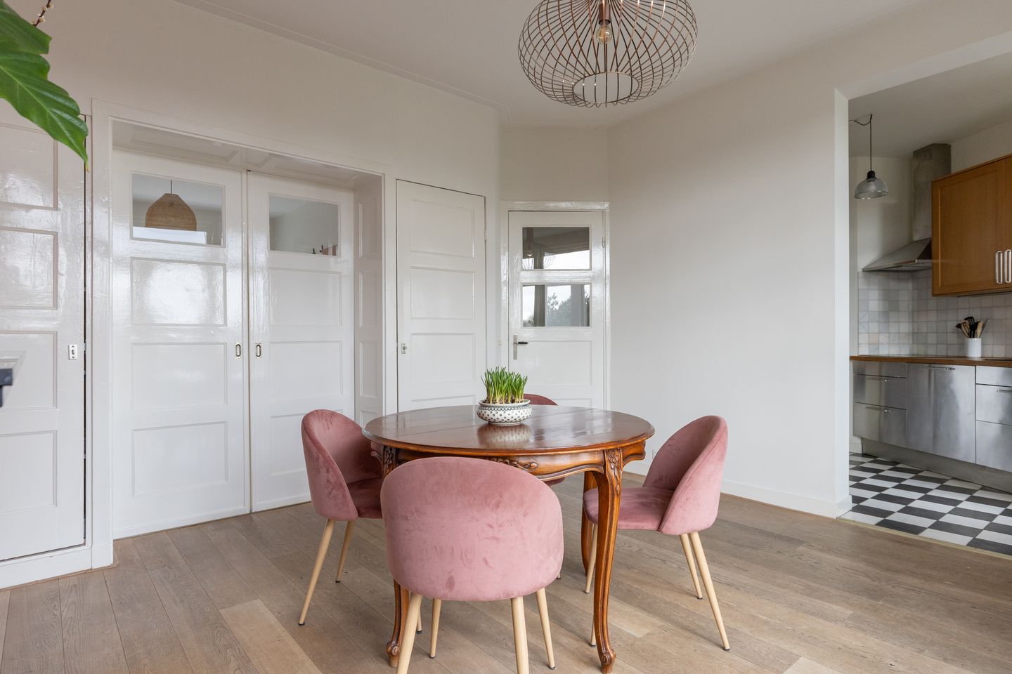 Foto 25 van Van Swindenstraat 73-BS