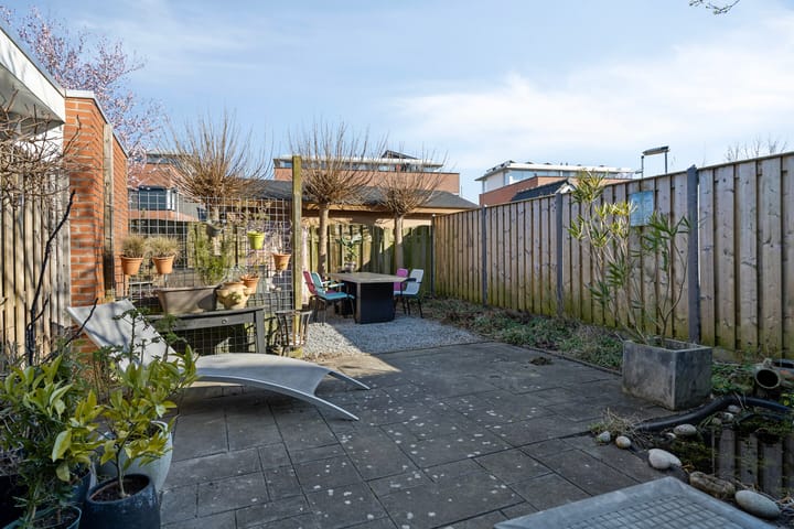 Foto 32 van Duizendbladstraat 77