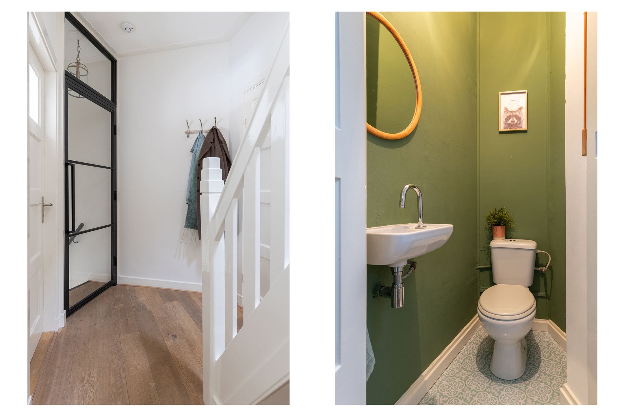 Foto 27 van Van Swindenstraat 73-BS