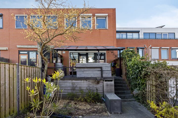 Foto 33 van Duizendbladstraat 77