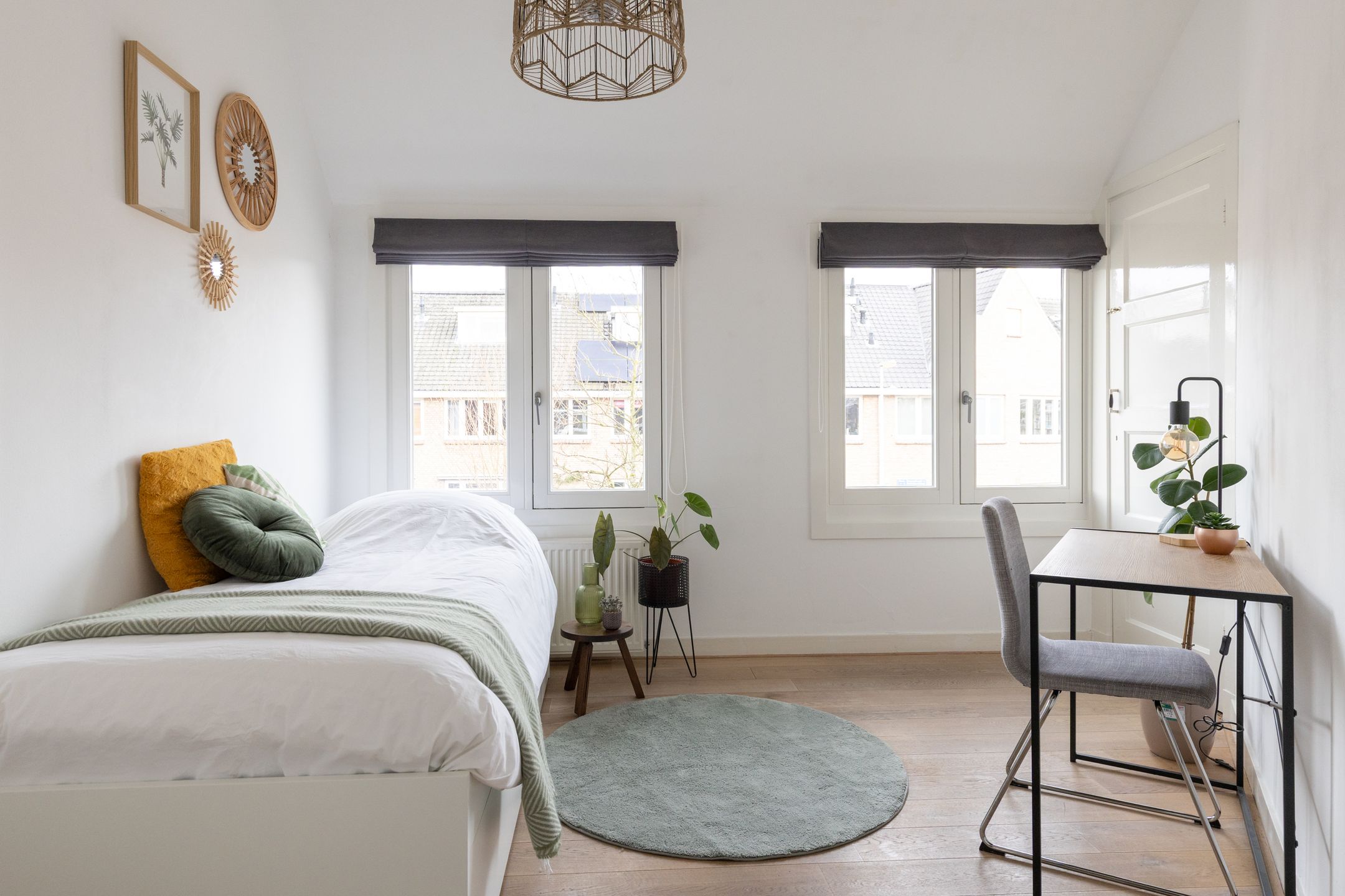 Foto 30 van Van Swindenstraat 73-BS