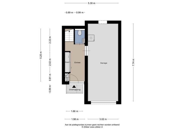 Foto 35 van Duizendbladstraat 77