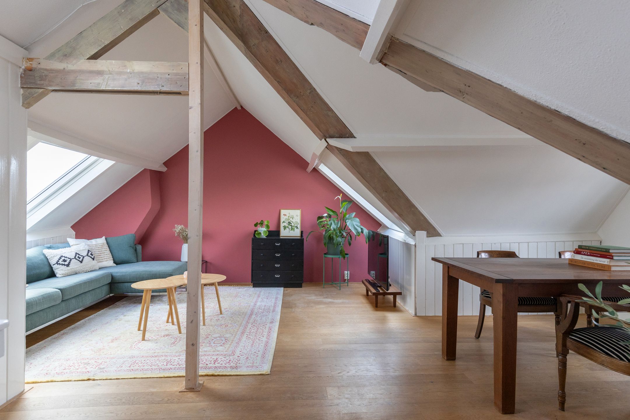 Foto 33 van Van Swindenstraat 73-BS